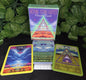 OCEAN STAR-GATES ORACLE CARDS