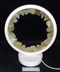 LEMON QUARTZ HALO LAMP