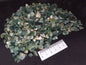 MOSS AGATE CHIPS