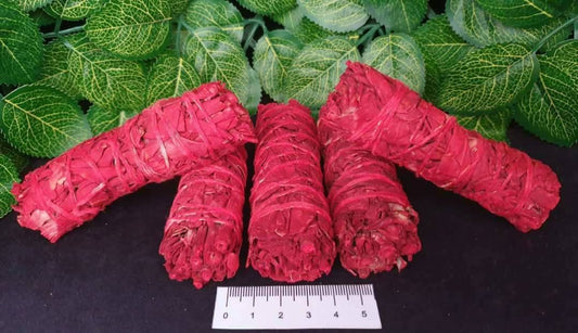 DRAGONS BLOOD SMUDGE STICKS