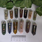 CHAKRA FLAT PENDANTS