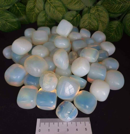 OPALITE TUMBLES