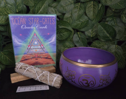 CLEANSE PACK 1