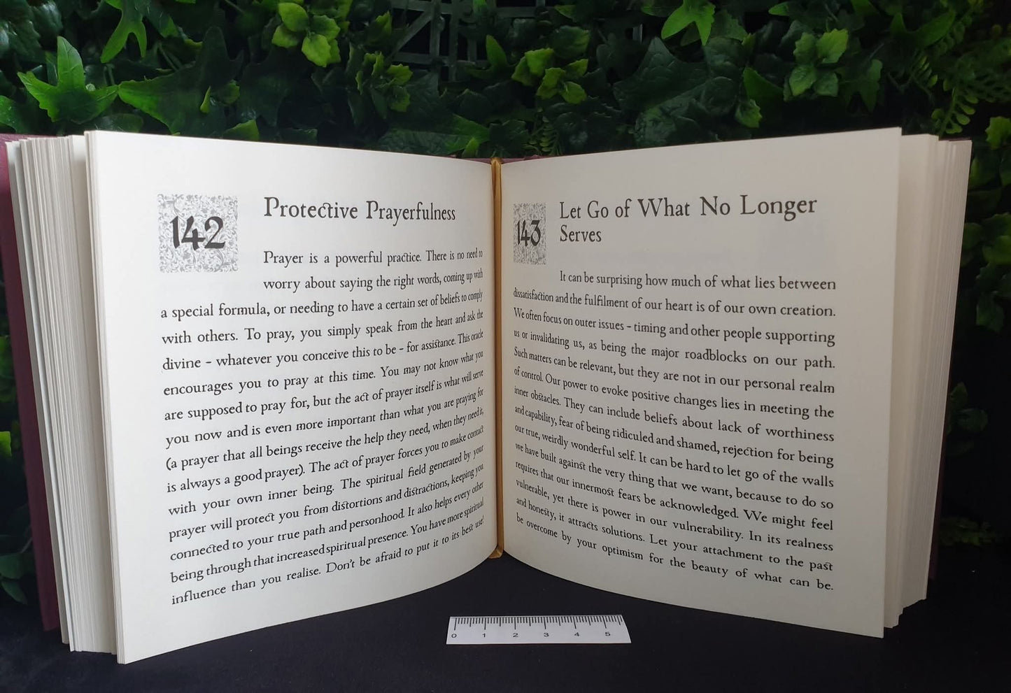 333 ORACLE OF HEART WISDOM BOOK