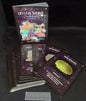 CRYSTAL WORLD ORACLE CARDS