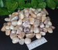 COQUINA JASPER TUMBLES
