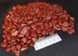 RED JASPER TUMBLES - SMALL
