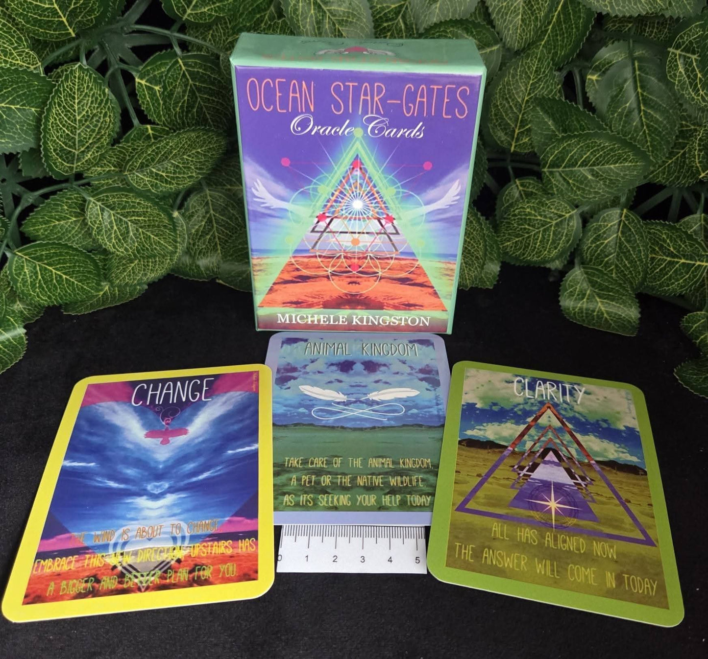 CLEANSE PACK 1