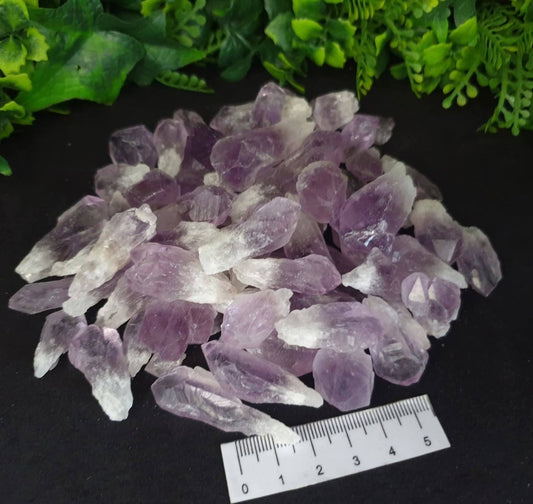 AMETHYST POINTS
