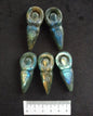 LABRADORITE GODDESS CARVING