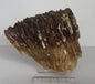 SUNBURNT CALCITE CLUSTER