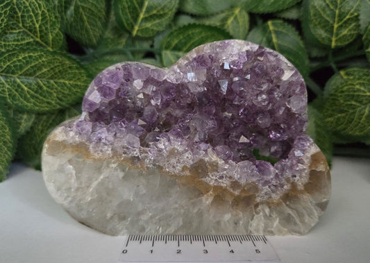 AMETHYST CLOUD