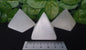 SELENITE PYRAMIDS