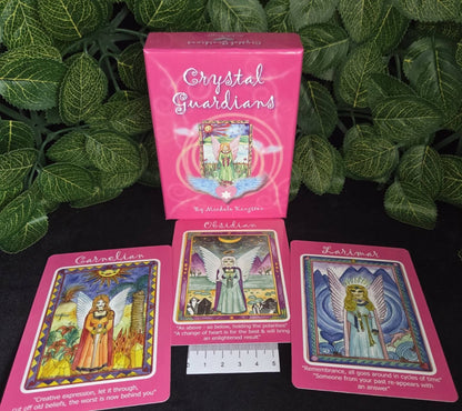 CLEANSE PACK 5