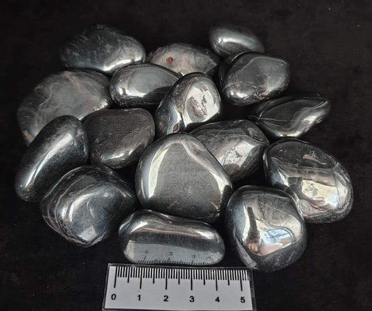 HEMATITE TUMBLES