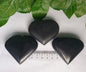 SHUNGITE HEARTS