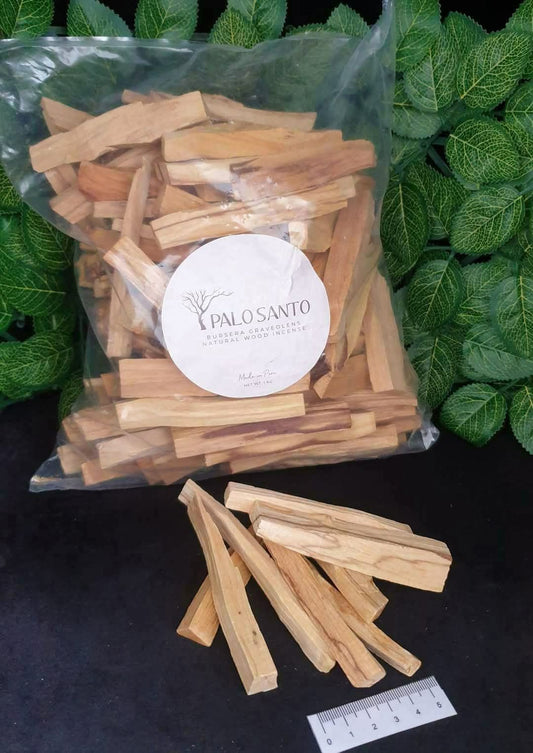 PALO SANTO