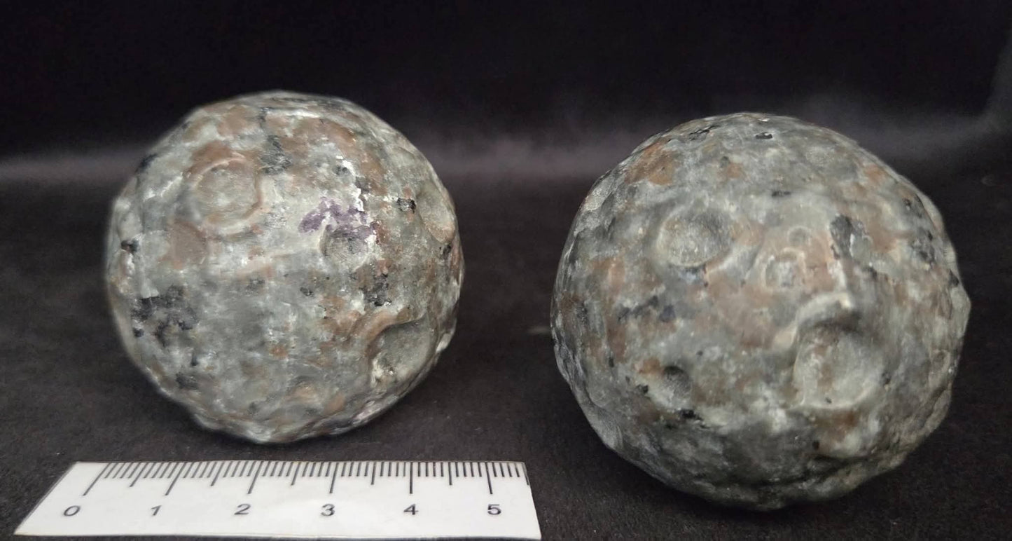 YOOPERLITE MOON SPHERES