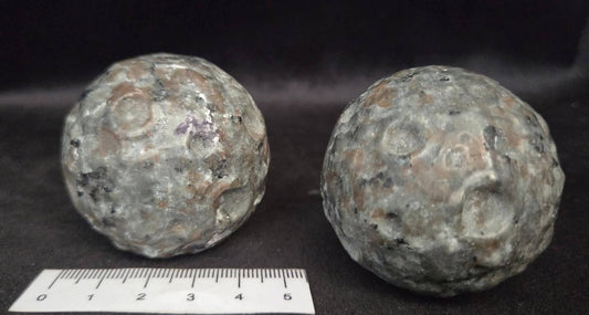 YOOPERLITE MOON SPHERES