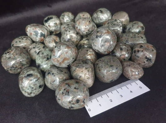YOOPERLITE TUMBLES