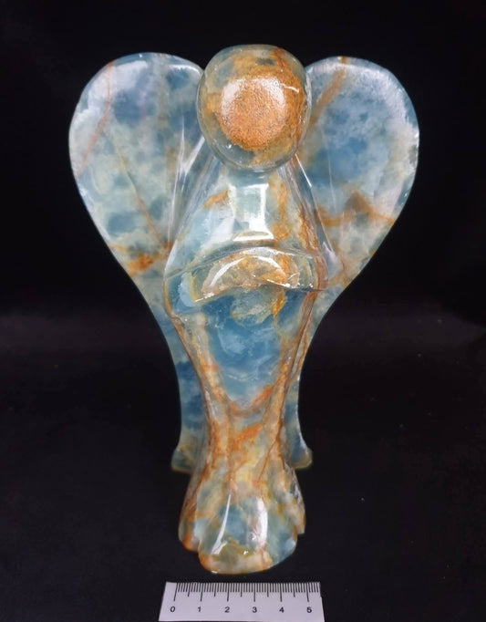 BLUE ONYX ANGEL