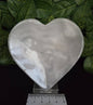 MANGANO CALCITE HEART TRINKET BOWL