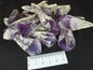 DOG TOOTH AMETHYST 500G
