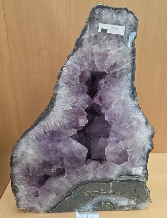 AMETHYST CAVE