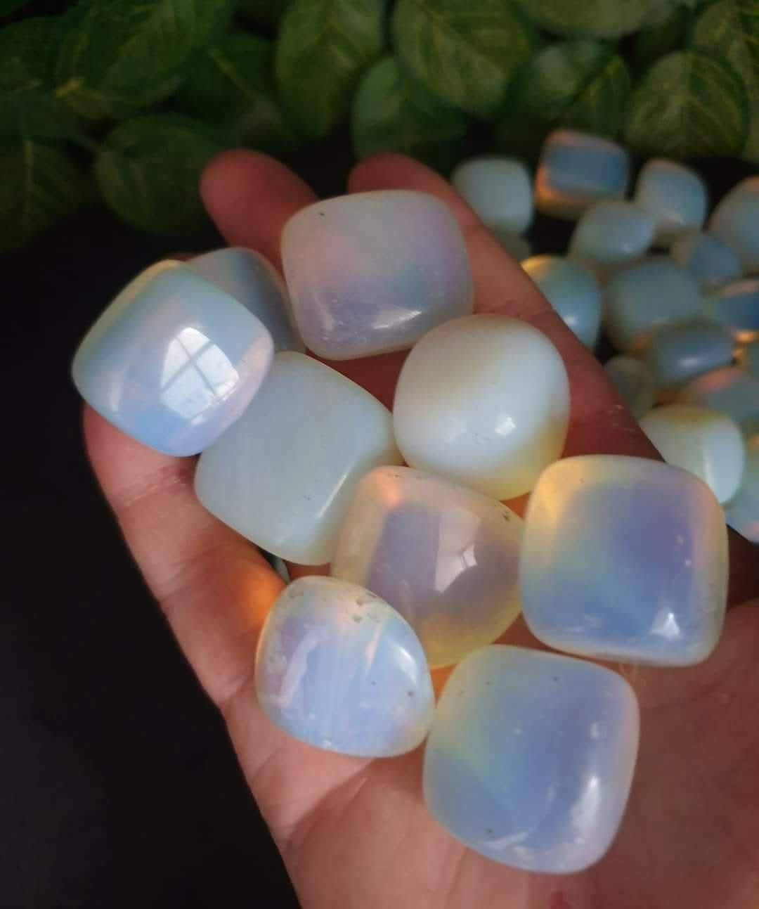 OPALITE TUMBLES