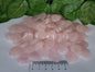 ROSE QUARTZ MINI HEARTS