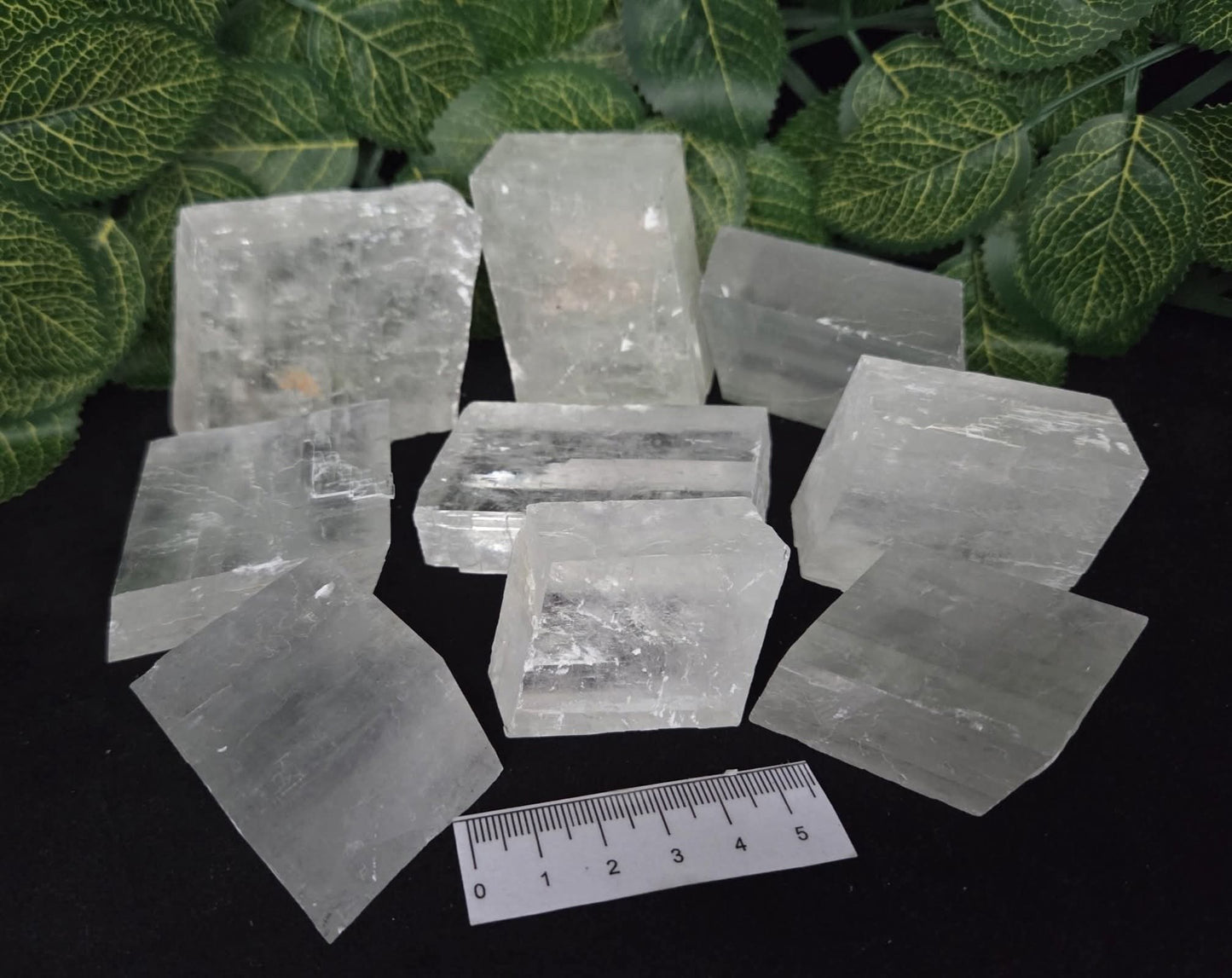 OPTICAL CALCITE
