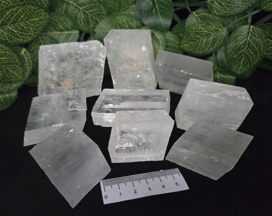 OPTICAL CALCITE
