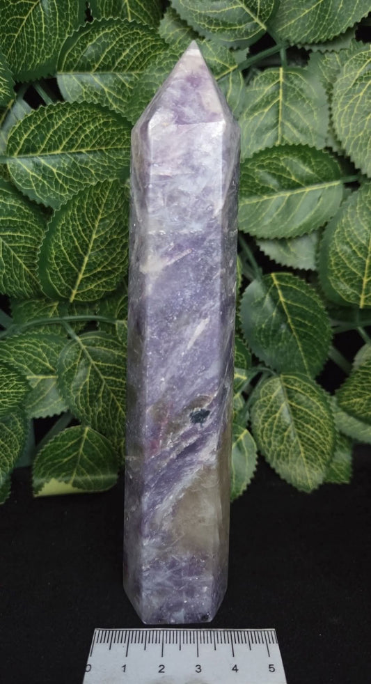 UNICORN STONE TOWER