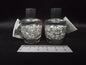 SILVER BOTTLES