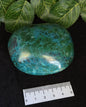 CHRYSOCOLLA FREE FORM