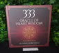 333 ORACLE OF HEART WISDOM BOOK