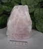 ROSE QUARTZ BASE CUT
