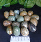 GREEN MALIGANO EGGS - 500g