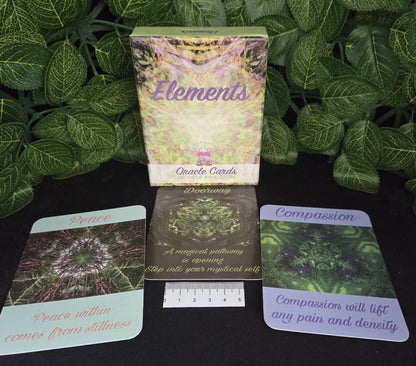 CLEANSE PACK 6