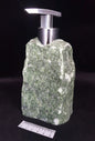 JADEITE SOAP DISPENSER