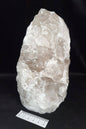 ROUGH SMOKY QUARTZ LAMPS