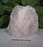 ROSE QUARTZ BASE CUT