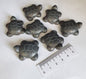 HEMATITE TURTLES