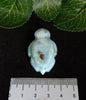 LARIMAR TURTLE