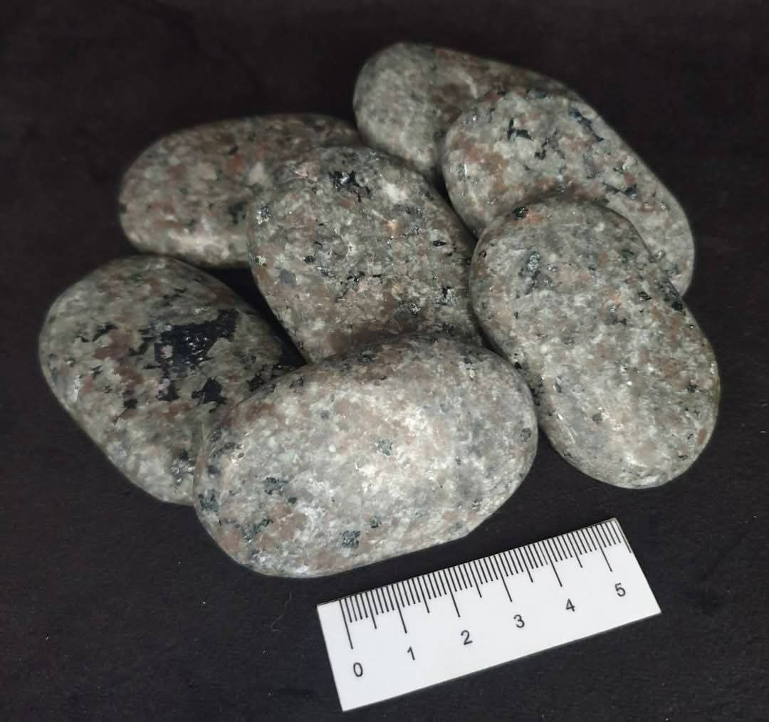 YOOPERLITE PALMSTONES