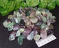 FLUORITE TUMBLES