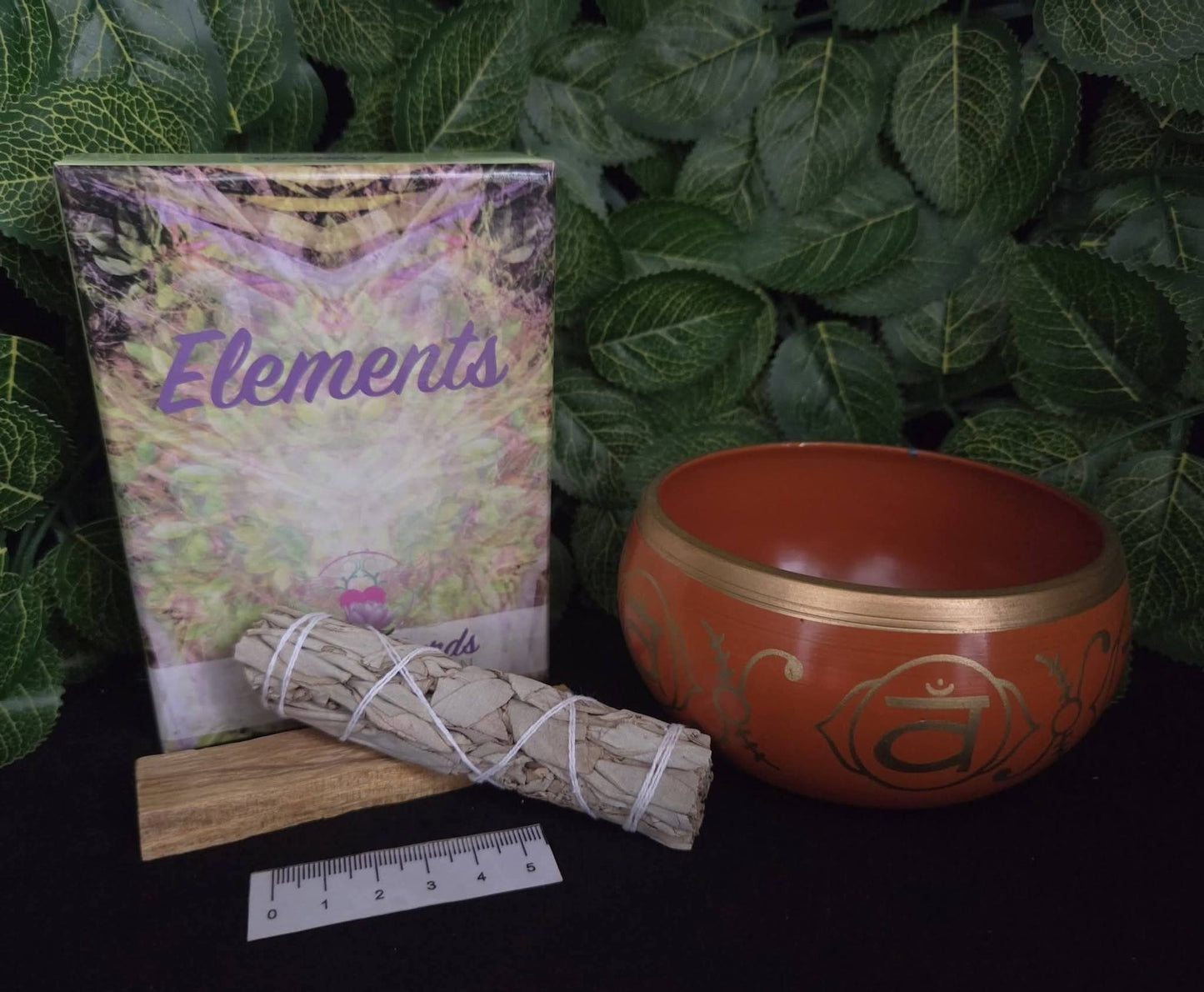 CLEANSE PACK 6