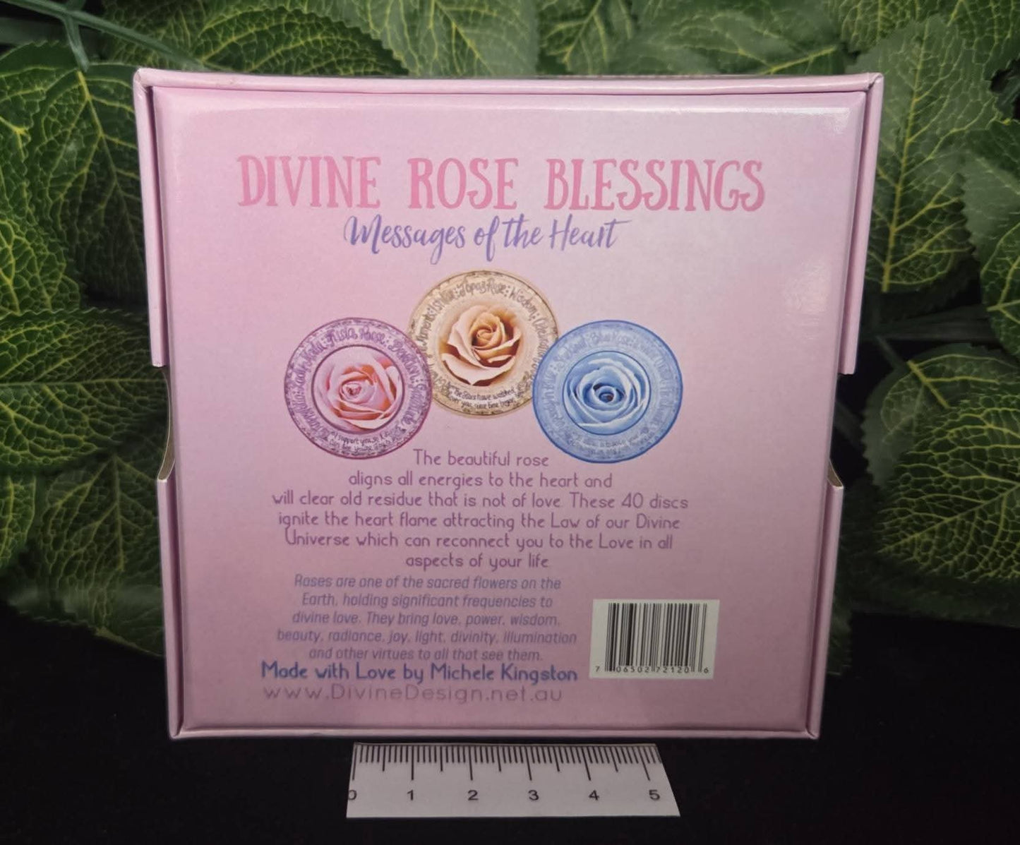 CLEANSE PACK 7