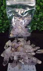 VERA CRUZ AMETHYST POINTS - 100g