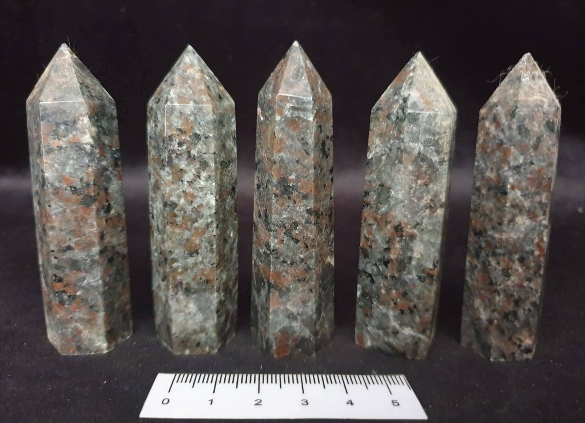 YOOPERLITE POINTS